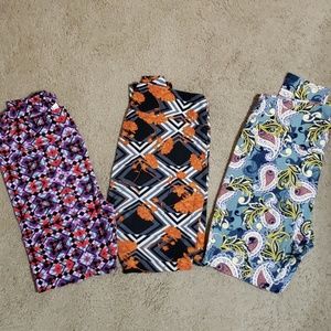 Lularoe leggings